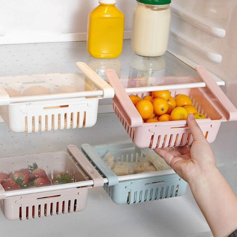 Ref drawer