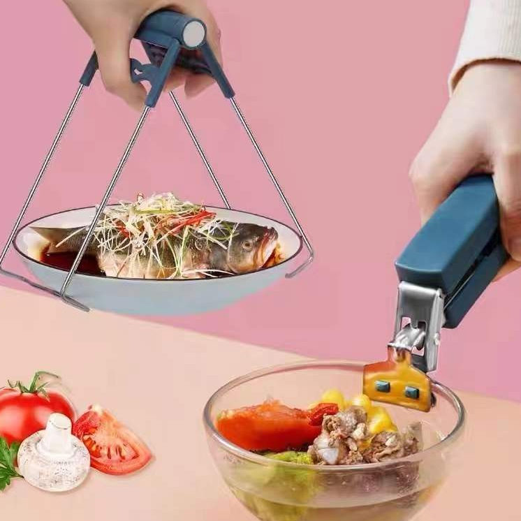 heat proof kitchen tools