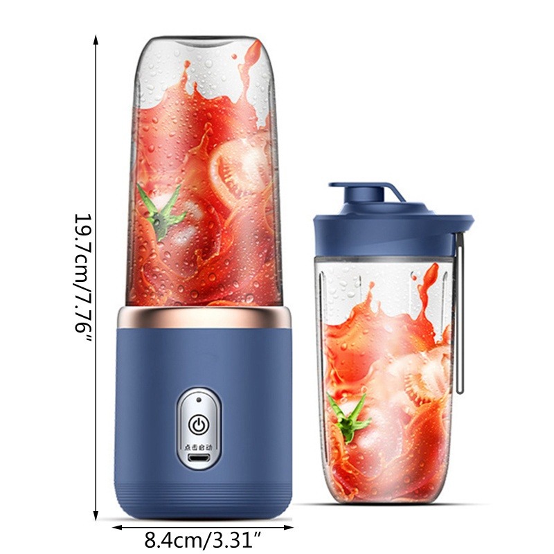 Juicer Blender