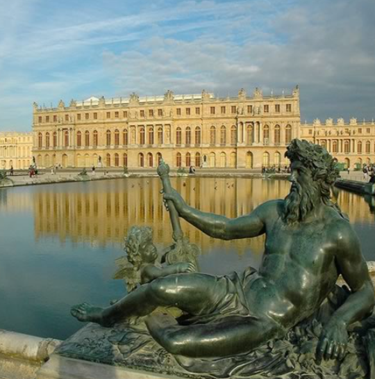 Beautiful France