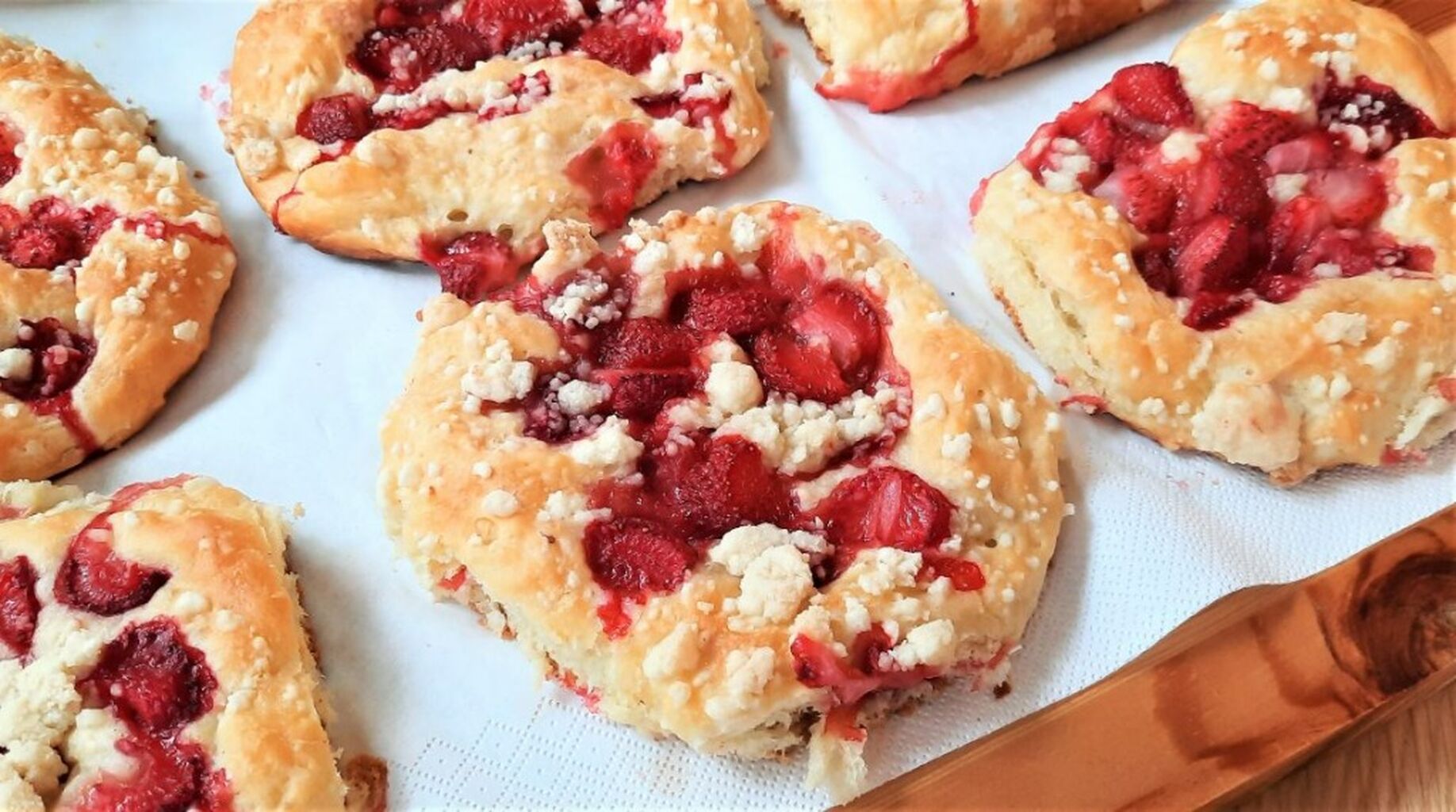Drożdżowe