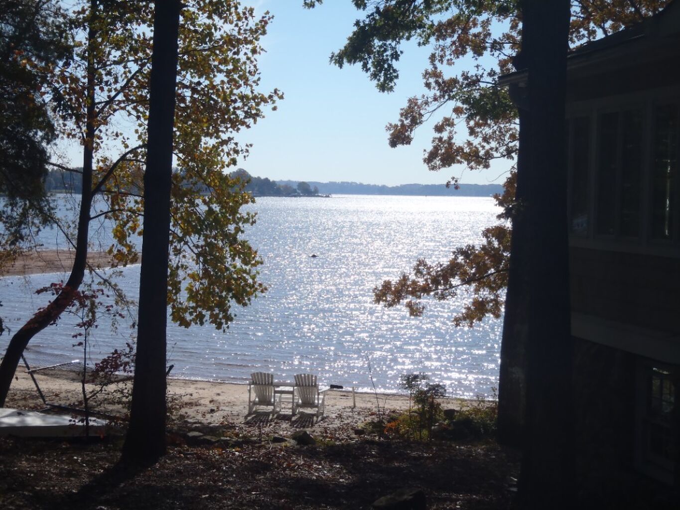 Lake Norman Waterfront Homes