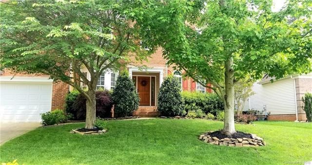 Rental Homes
