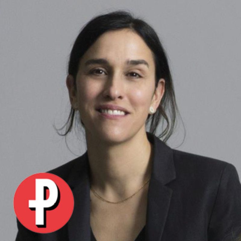 Primetime Presents: Sarah Gavron in Conversation - Aesthetica Short Film Festival