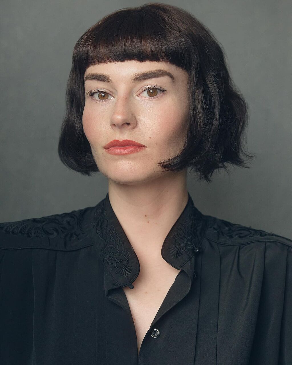 Victoria Emslie - Wikipedia