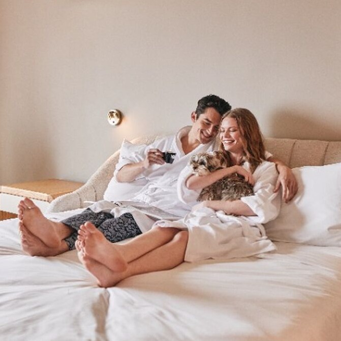 Romance Offer