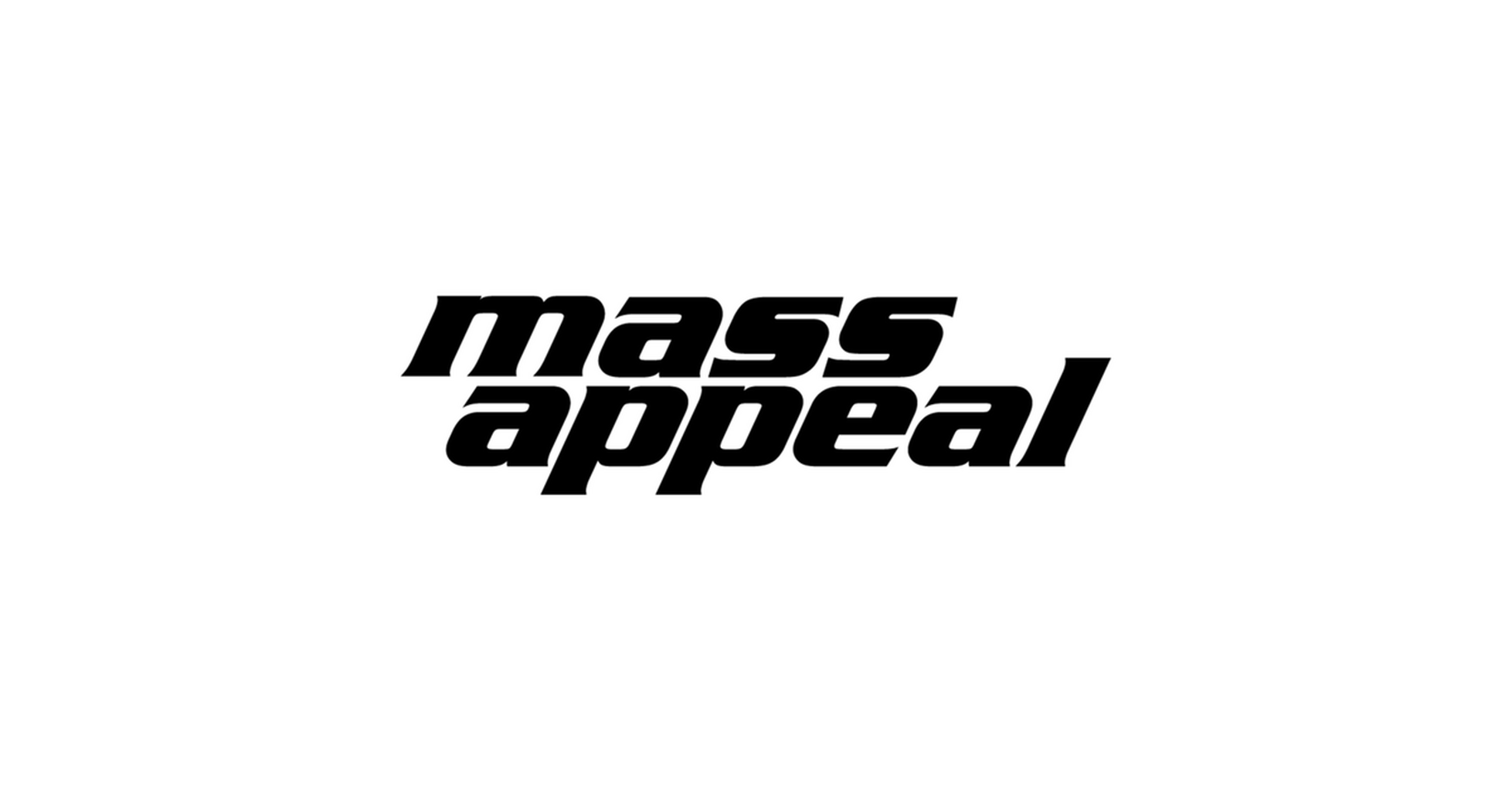 Shop Mass Appeal