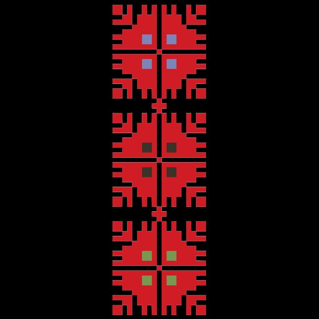 Shamasy / Umbrellas | شماسي