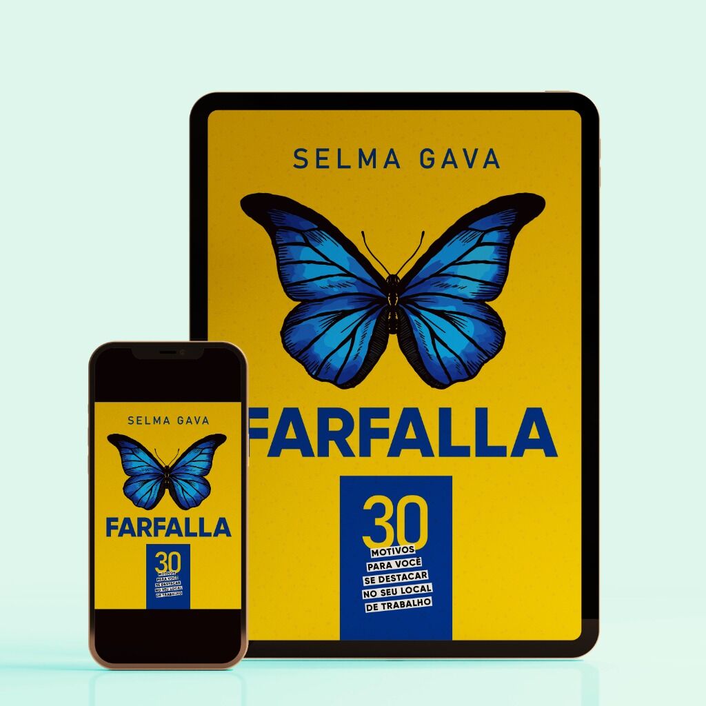Farfalla - Amazon Kindle