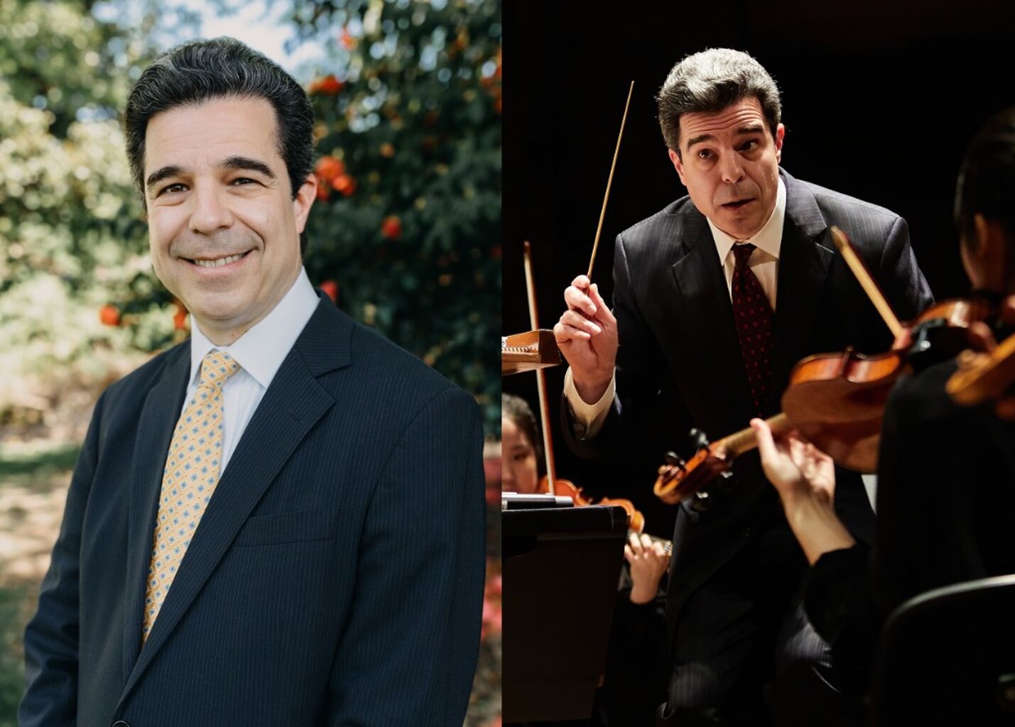 A Tribute to PYP&rsquo;s Musical Director, David Hattner