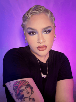 Exploring Androgyny Through Fashion and Beauty – offbinary