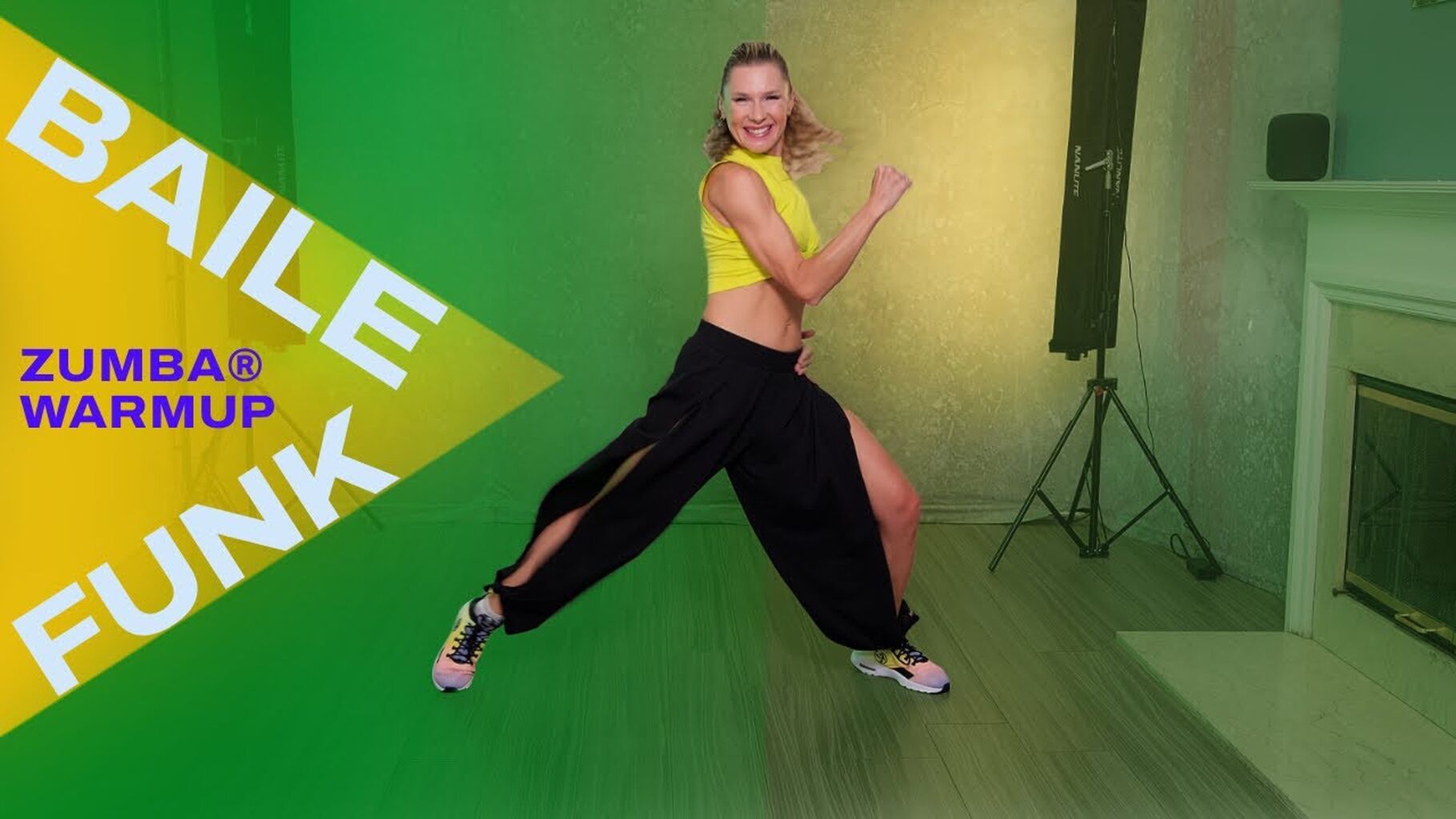Baile Funk &ndash; DJ Dani Acosta
