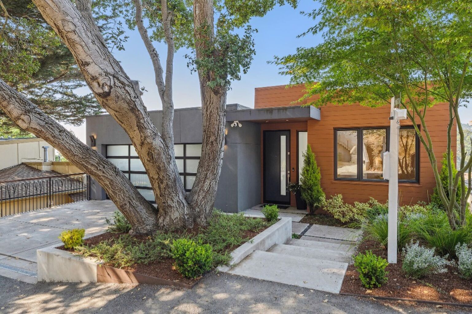 Sold! 6647 Snake Road, Montclair