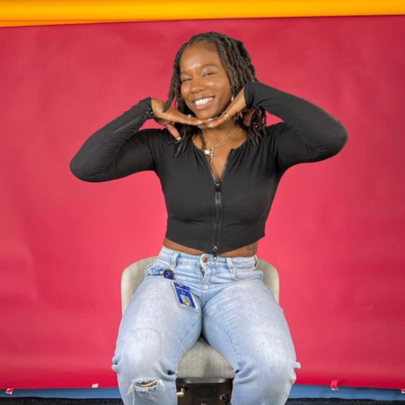 Meet Ennica Jacob, The Haitian-American Journalist Making Moves In The Media Industry
