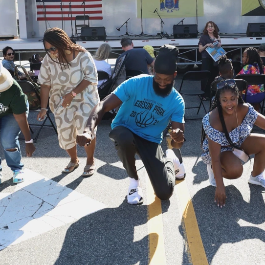 Annual Bergen Square Day Helps Locals Embrace Community And Cultural Exchange