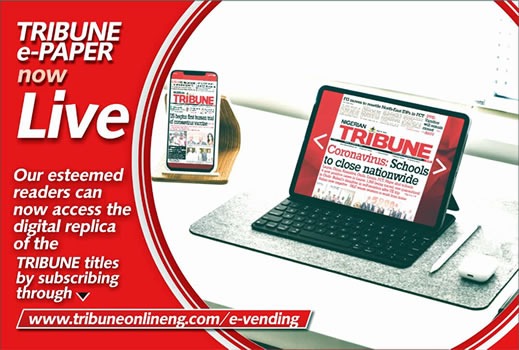 Subscribe To Our E-Copies