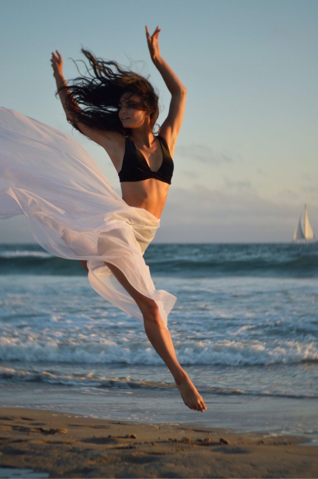 Unveiling life&rsquo;s purpose and joyful fulfillment. | Sophie Parienti