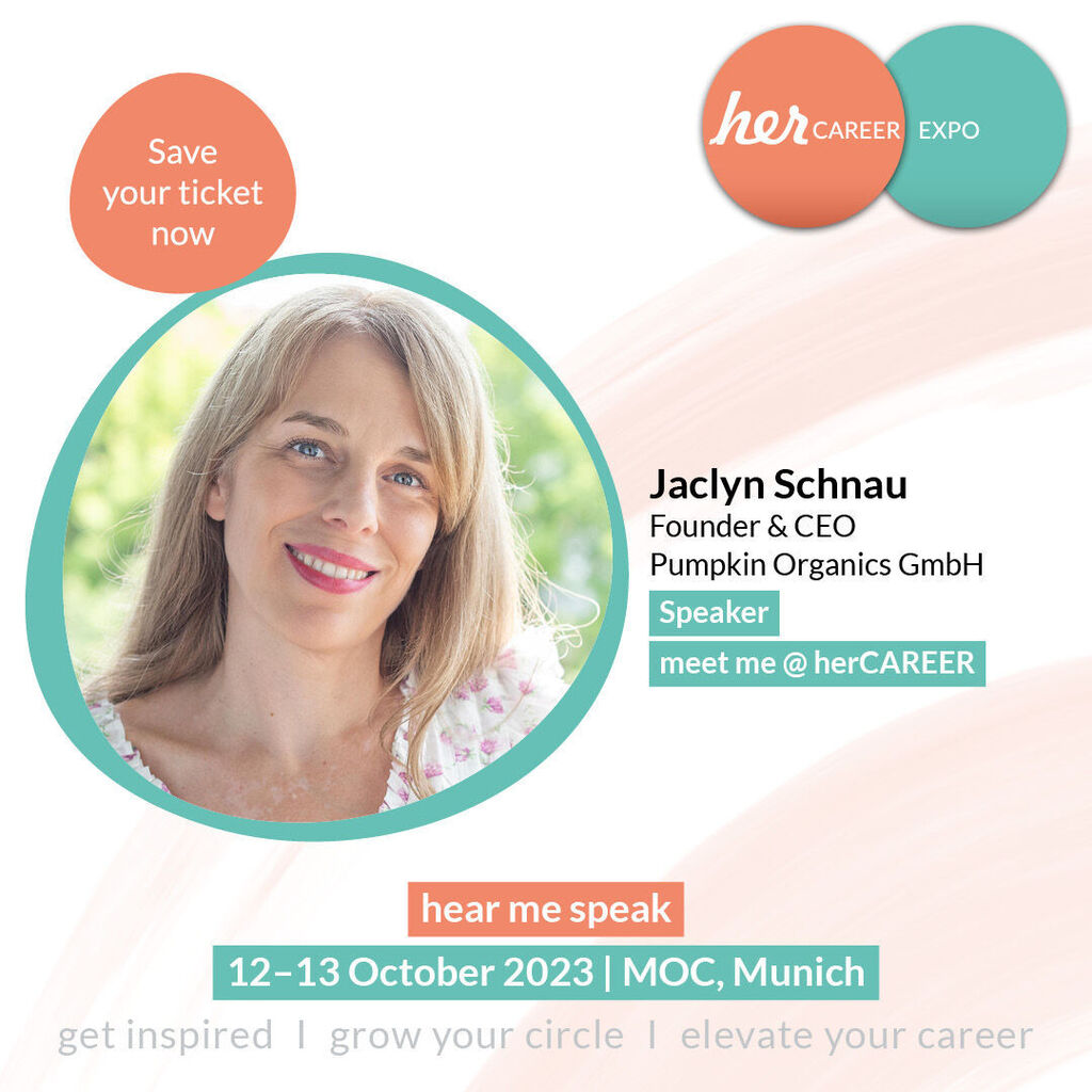 Speaker Jaclyn Schnau