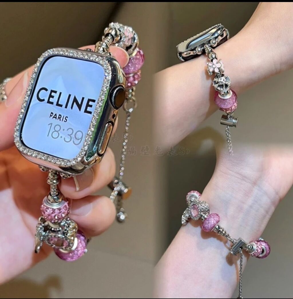 iWATCH BAND