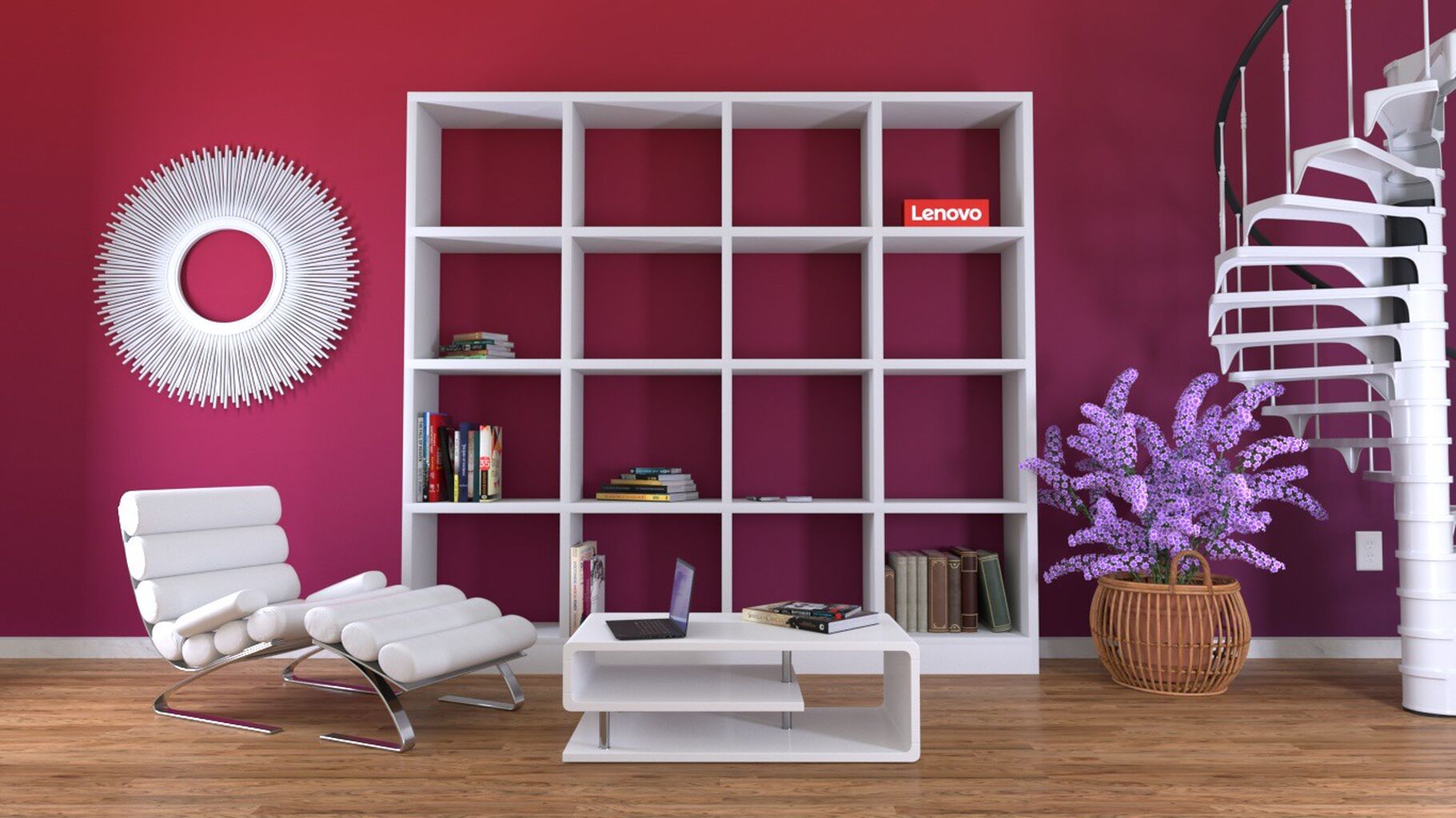 Wallpapers for Icon Organization #Spring
