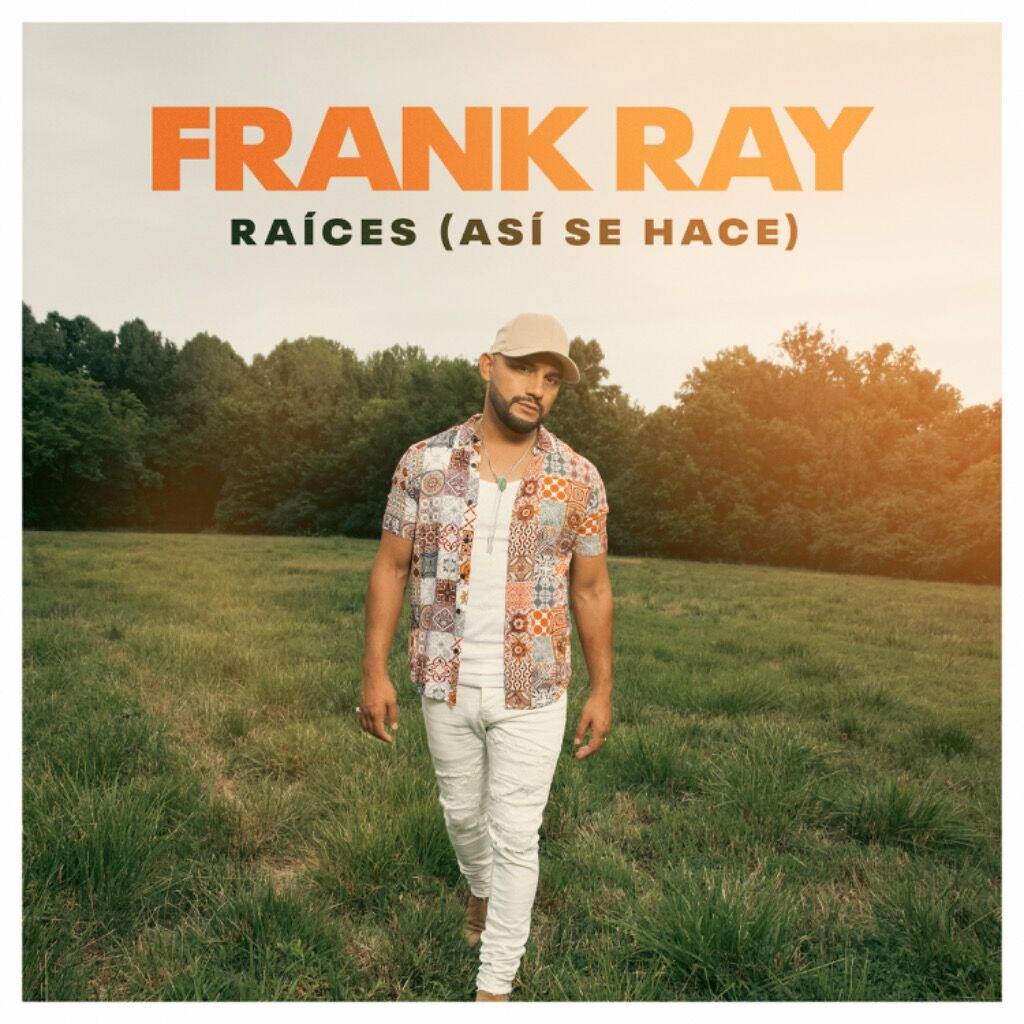 Pre Save/Pre Add my Spanish EP!