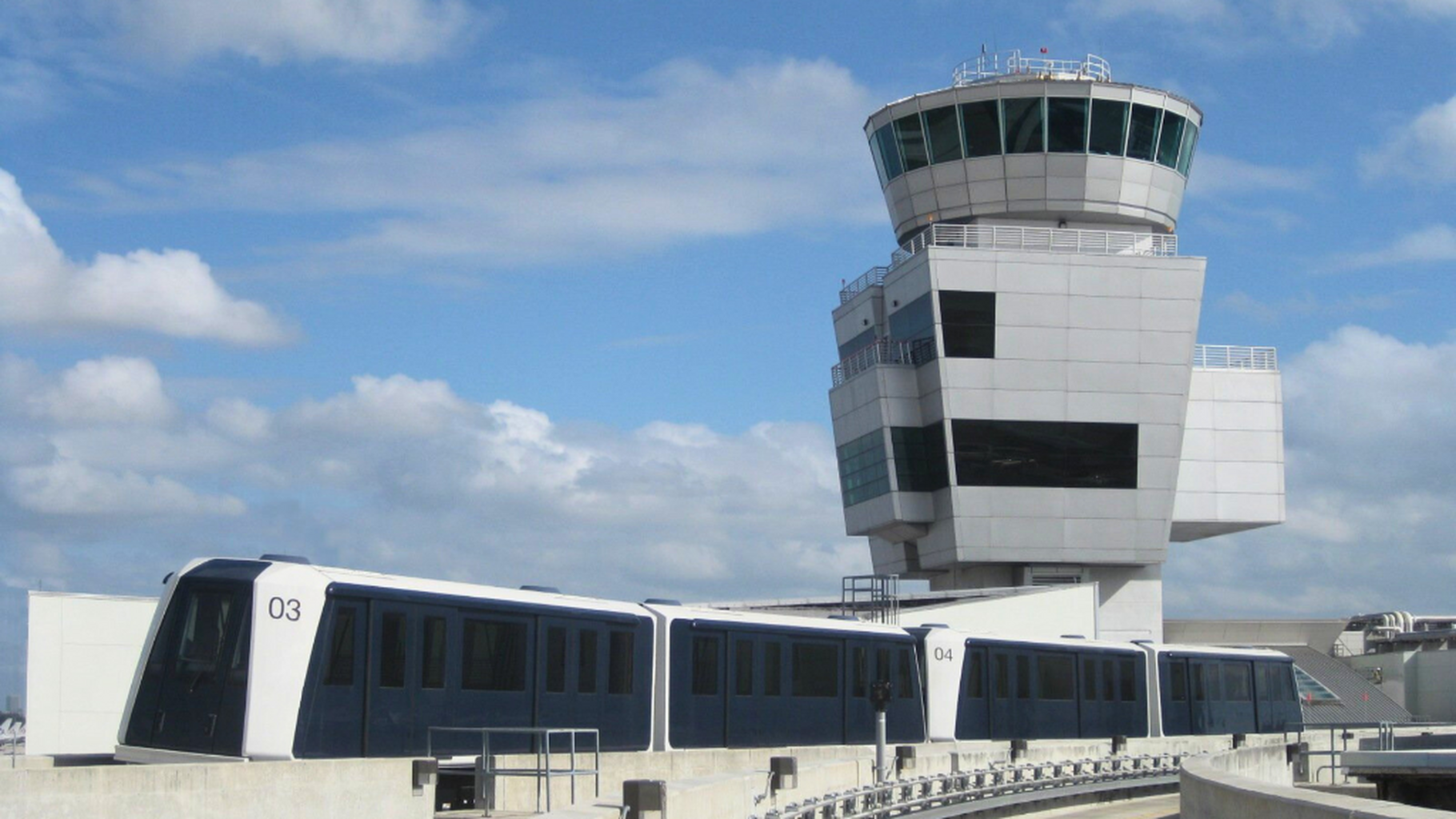 SkyTrain Maintenance