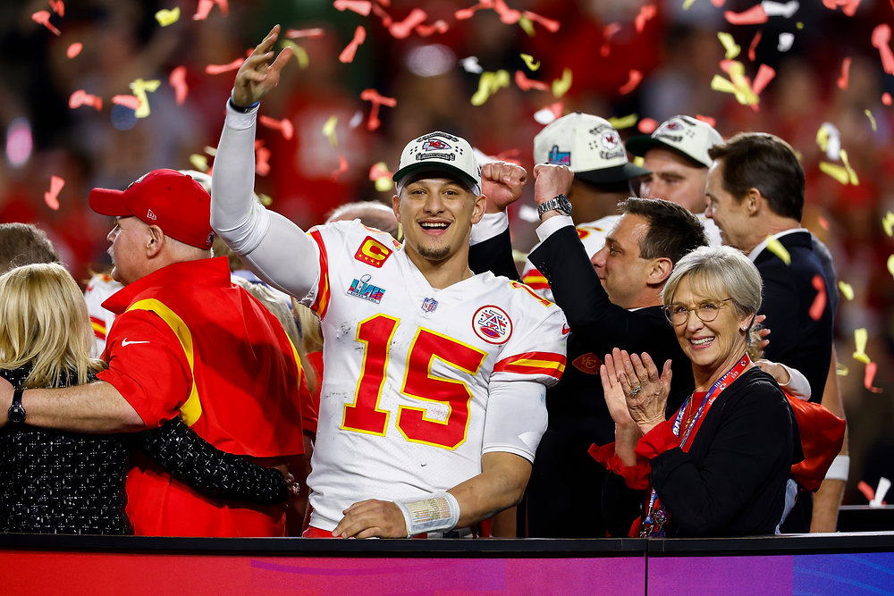 Too Early Too Soon: The Road to Super Bowl 2024