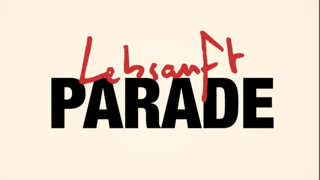 Parade (Video)