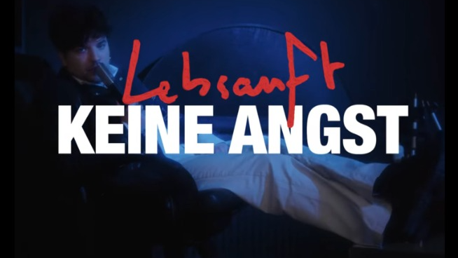 Keine Angst (Video)