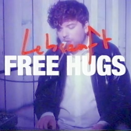 Free Hugs (Video)