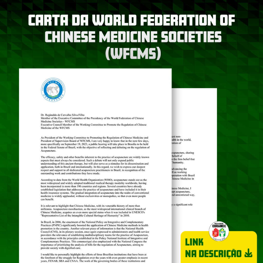 CARTA APOIO WFCMS