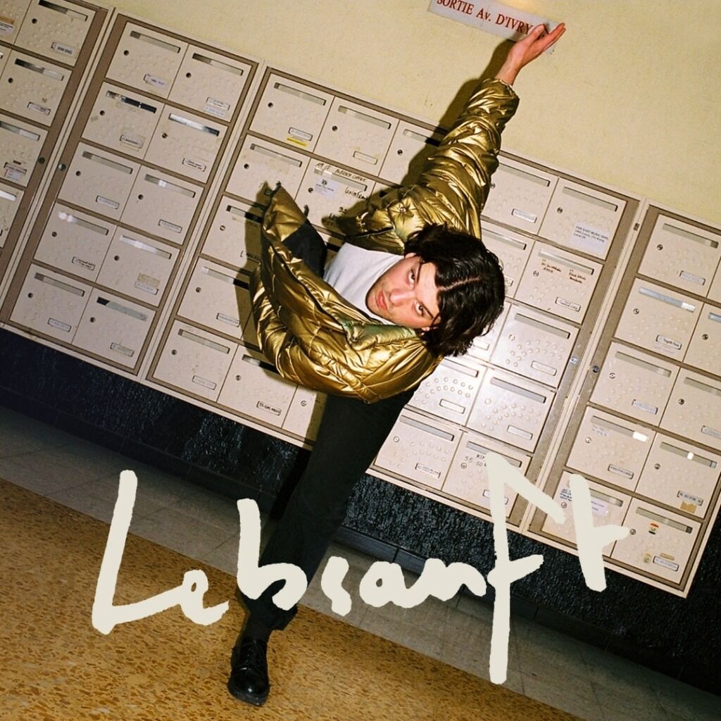Deb&uuml;talbum (Spotify)