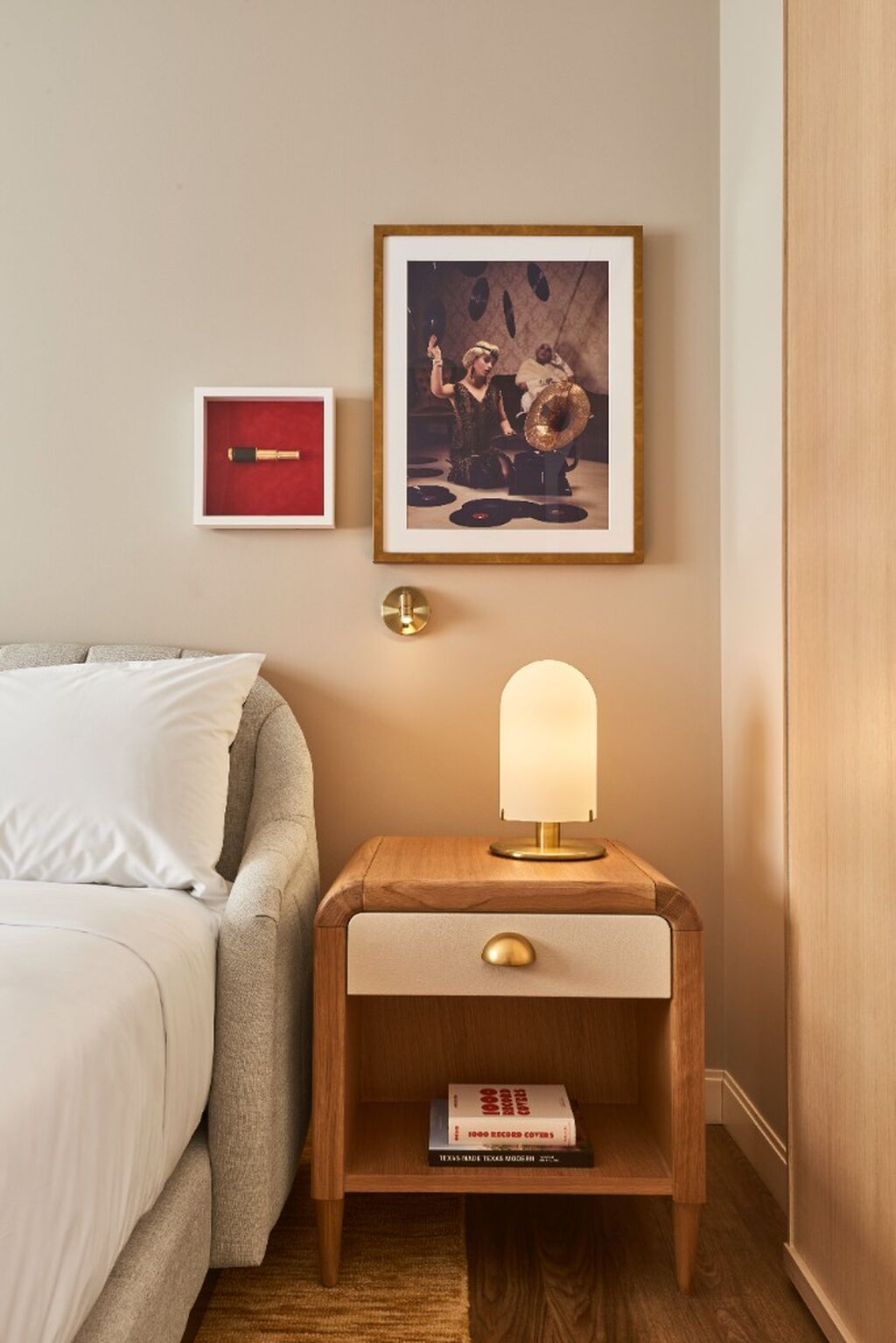 Book a Room