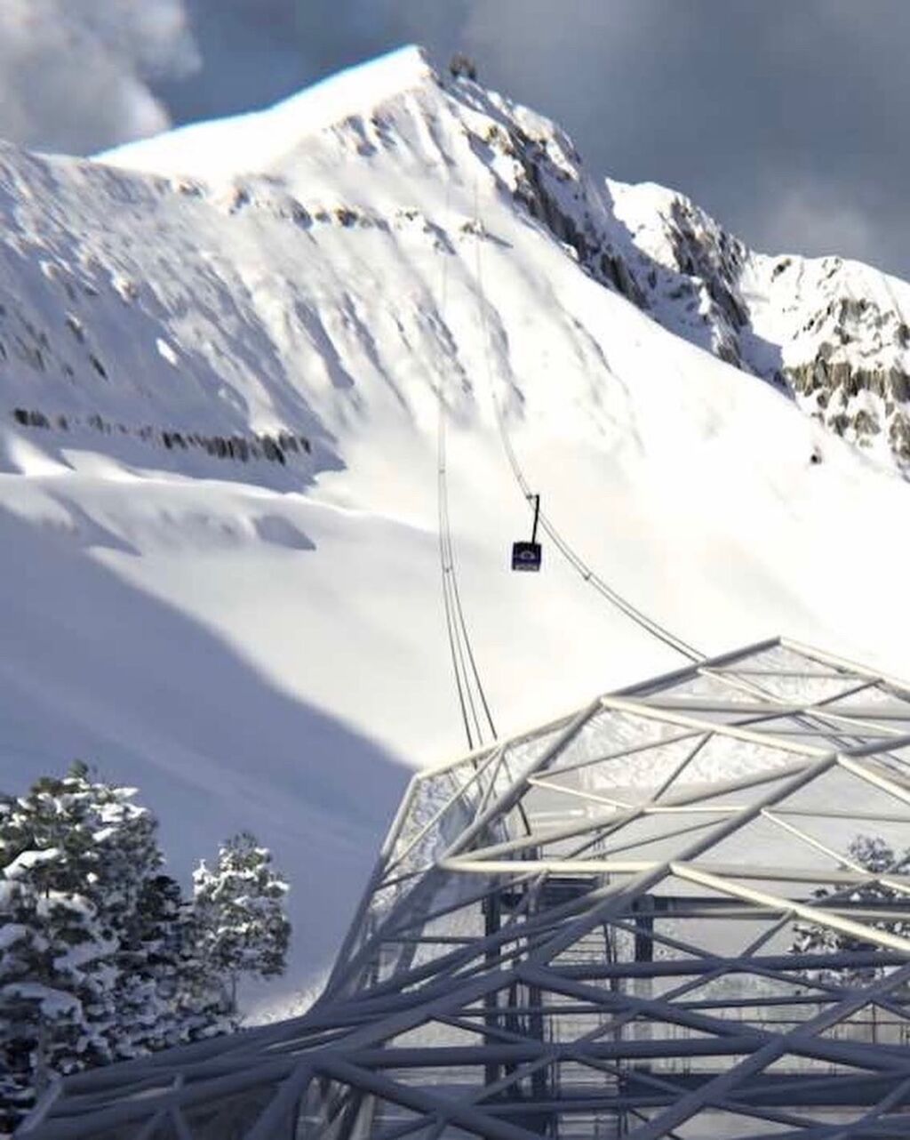 The Top Resort Construction Projects of 2023