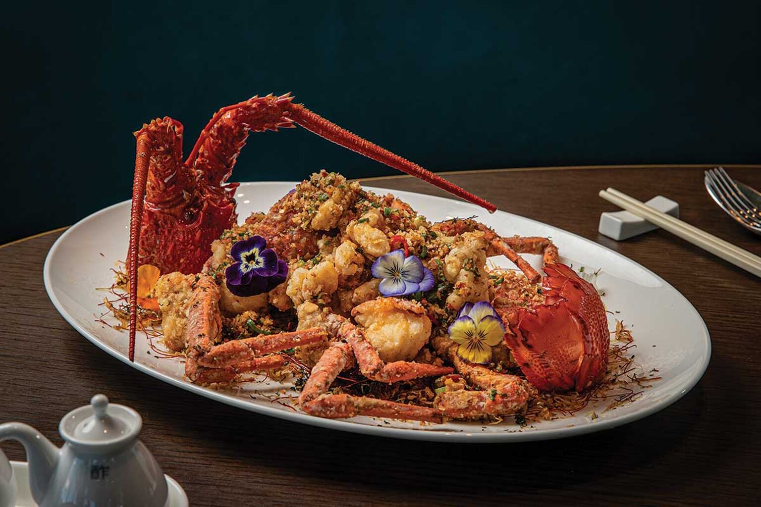 SEPT 20 - 21 | MID AUTUMN AT CROWN SYDNEY