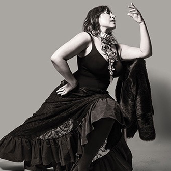 SEPT 22 | KATE CEBERANO W/ SYMPHONY