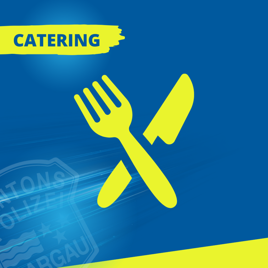 Catering