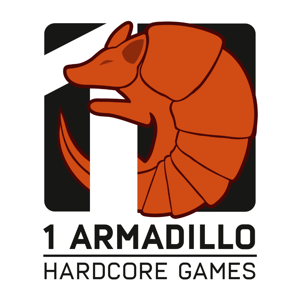Web 1 Armadillo