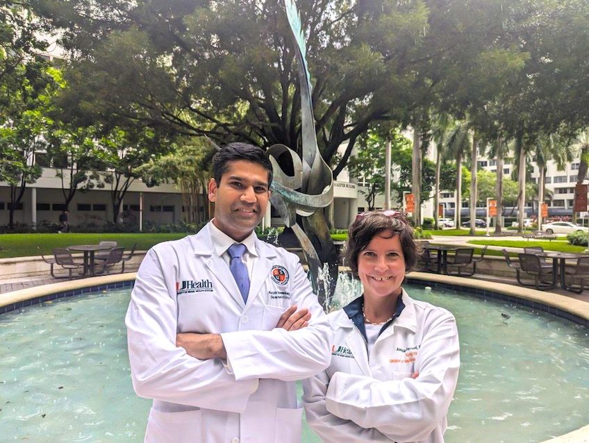 NIH Recognizes Miller School Faculty for Mentoring Expertise, Funds Them to Mentor Junior Faculty Nationwide