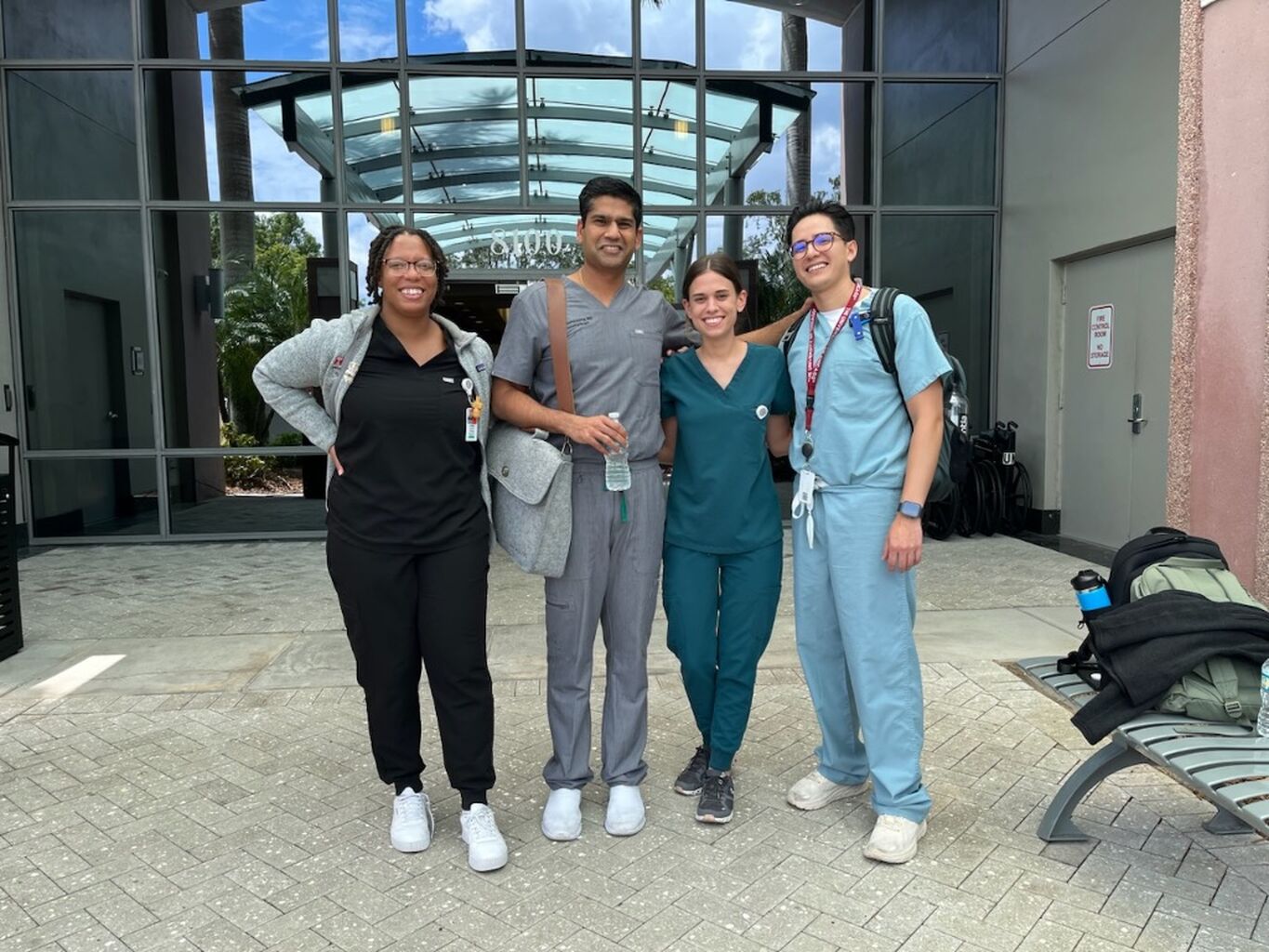 Newest Scholars Say MARS Program Offers What They Need to Pursue Career as a Urologist