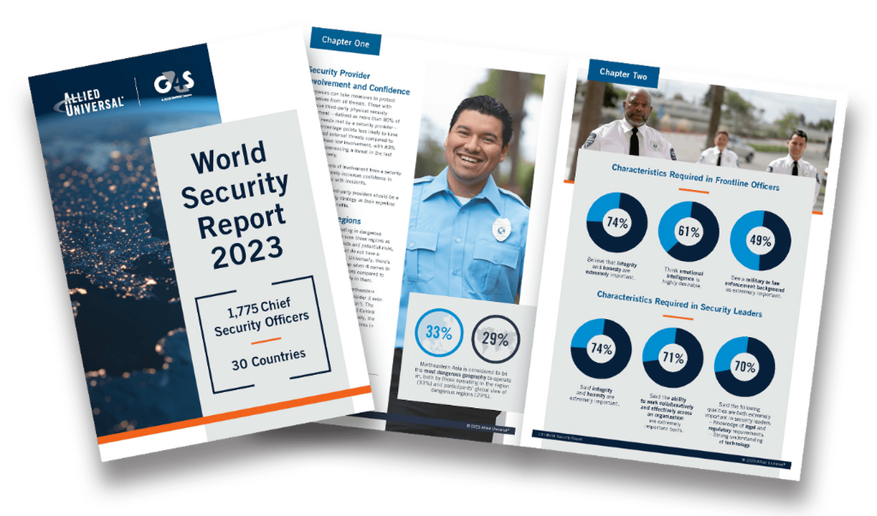 World Security Report 