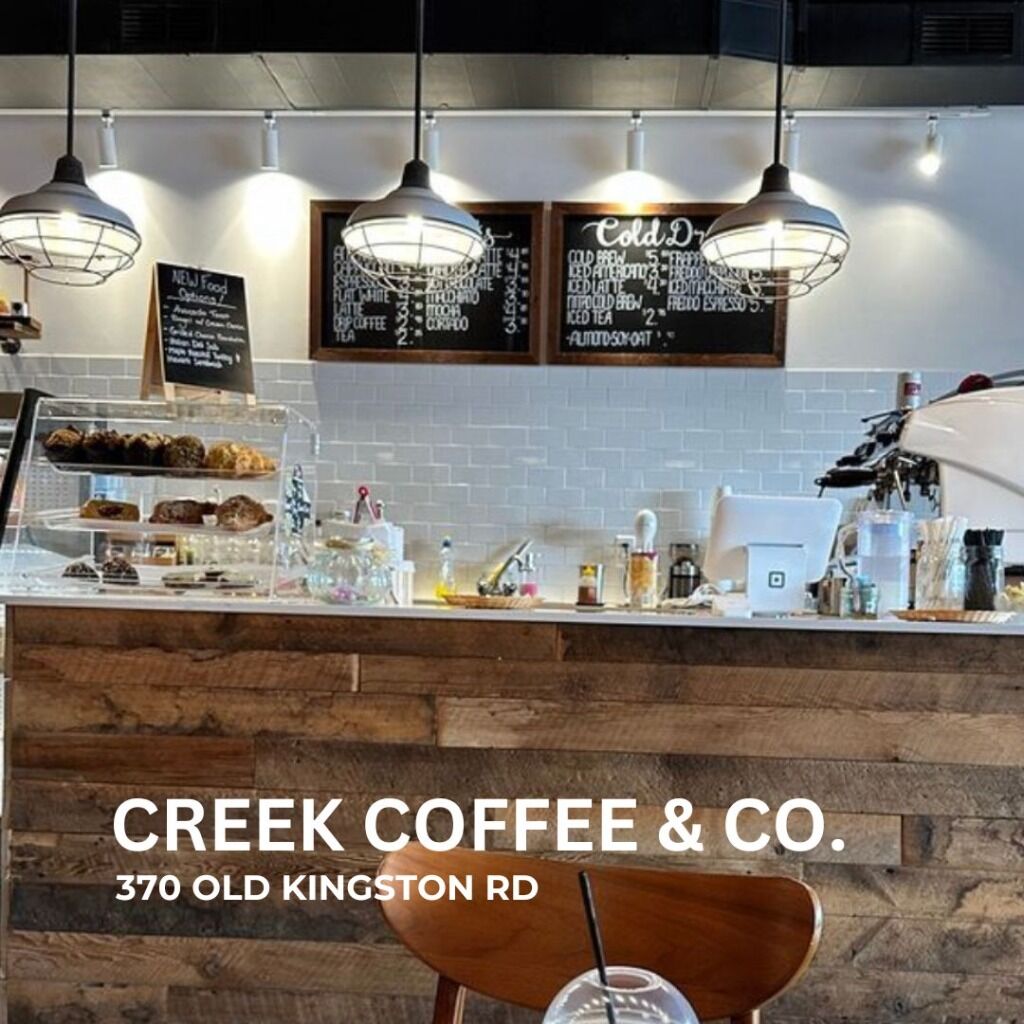 Cold Creek & Co