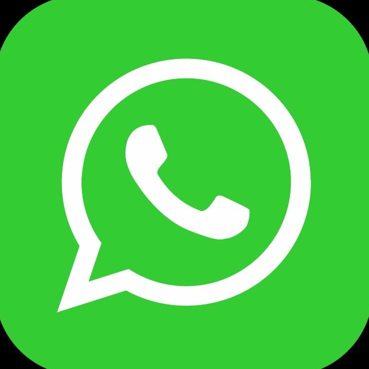 DOMANDE? CONTATTAMI CON WHATSAPP