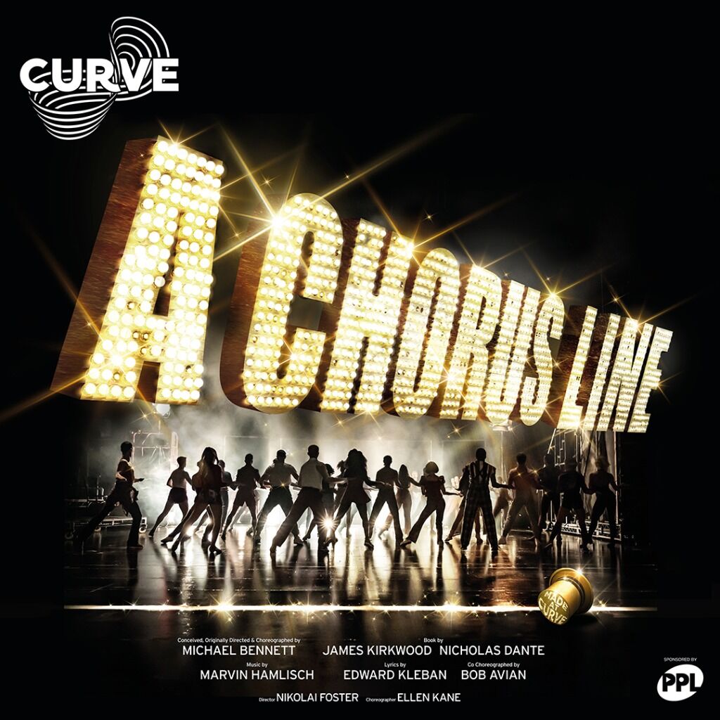 LEARN MORE: A Chorus Line UK