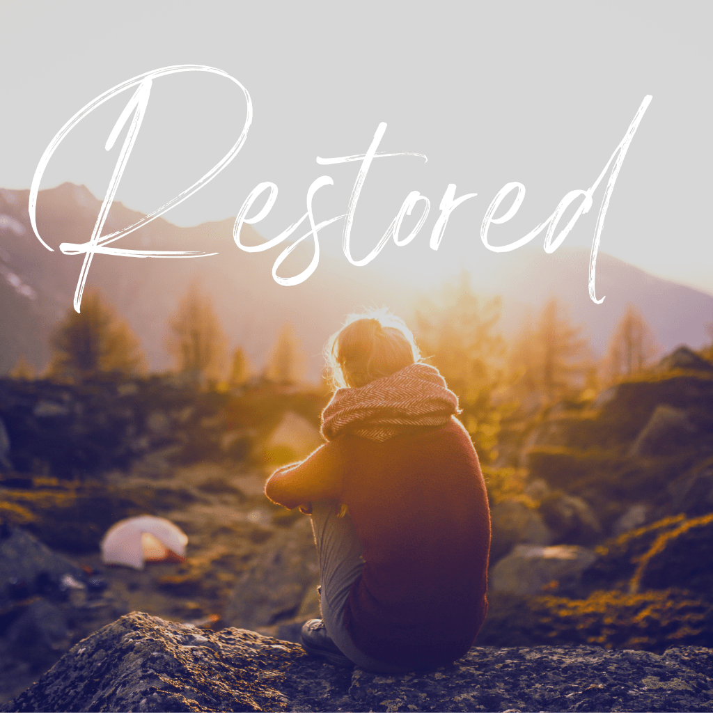 Restored