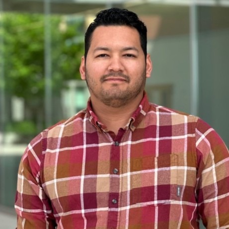 Chemistry Postdoc Awarded Merck Research Award