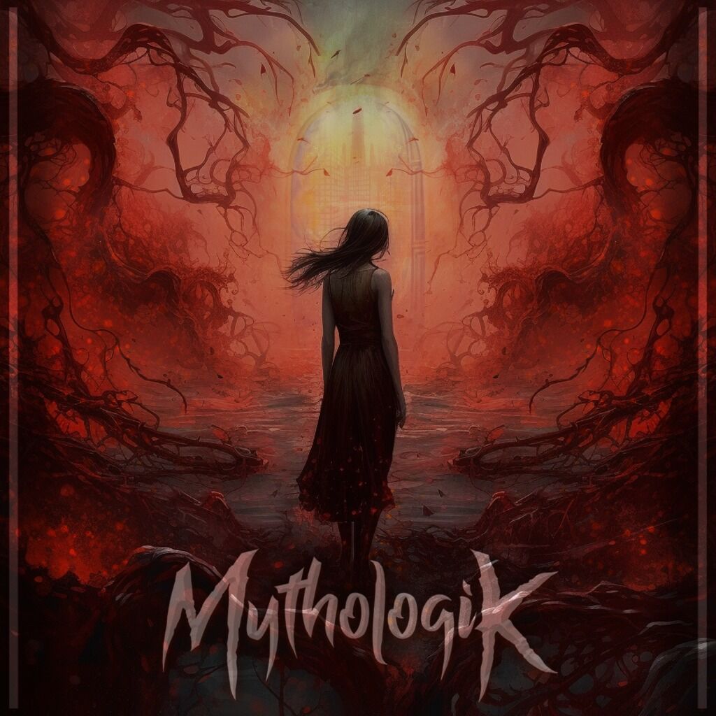Mythologik EP (Full EP Stream)