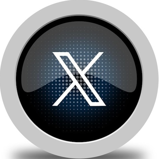 Follow us on X (Twitter)