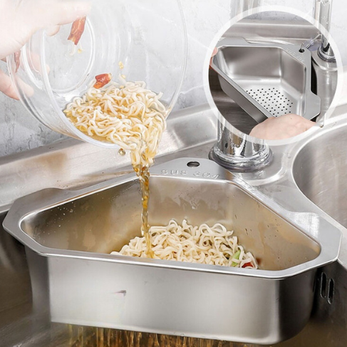 sink drain