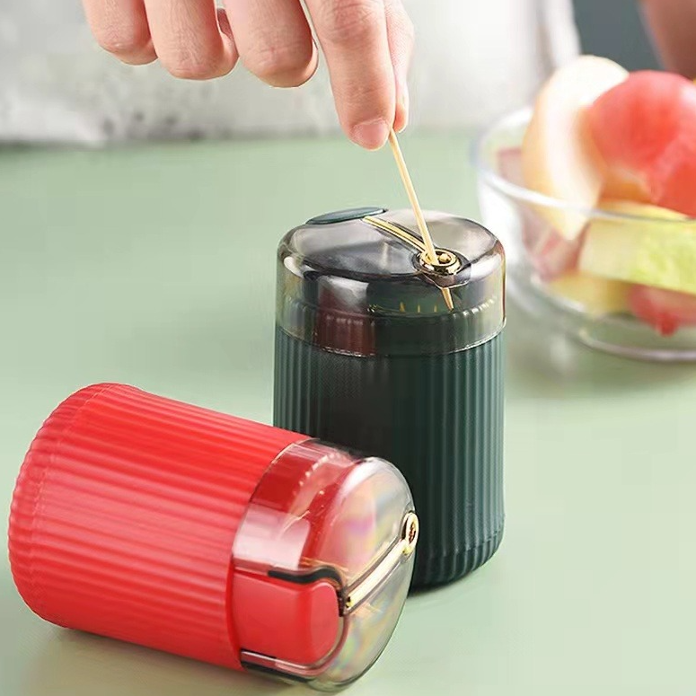 toothpick dispenser